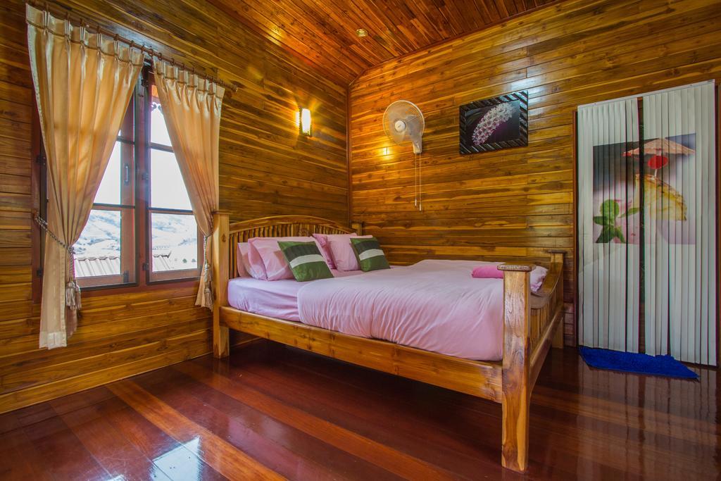 Floral Hill Khaokho Hotel Khaukho Szoba fotó
