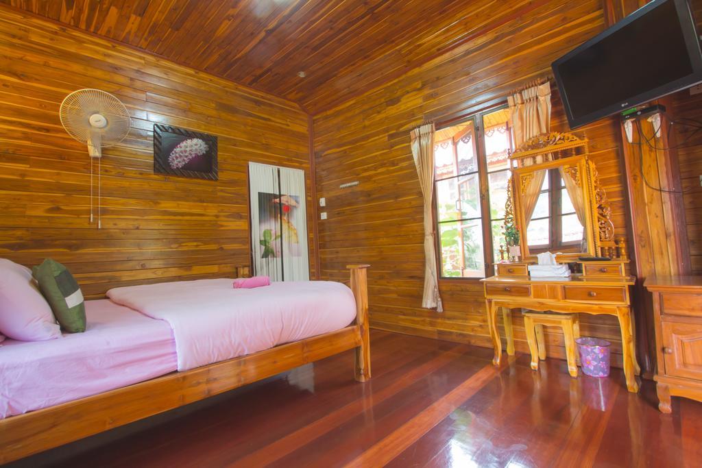 Floral Hill Khaokho Hotel Khaukho Szoba fotó
